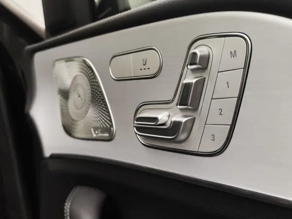 Mercedes-Benz GLE 350 de 4Matic 41