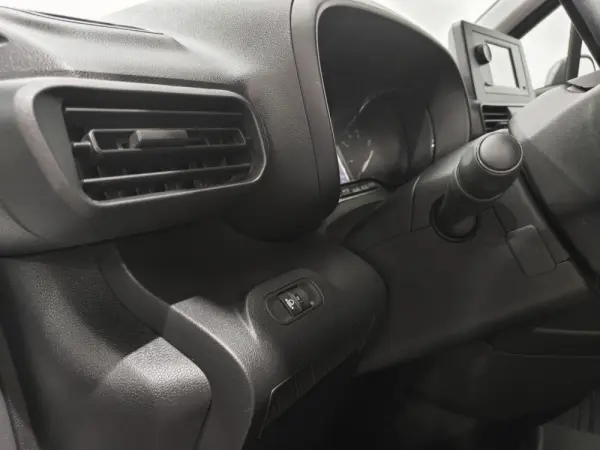Toyota Proace City Verso 1.5D L1 Comfort 10