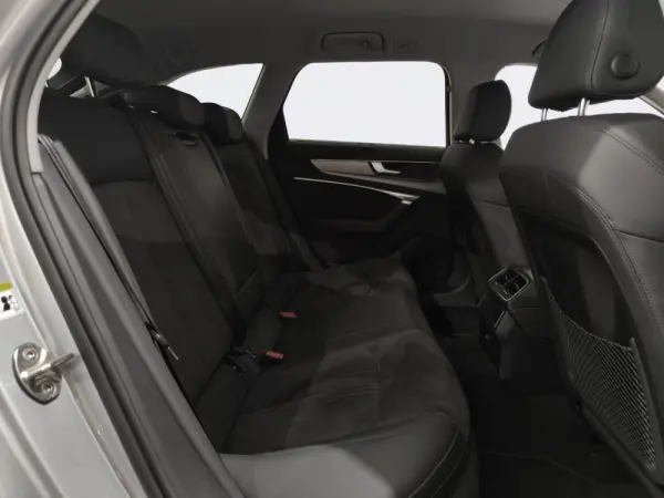 Audi A6 Avant 40 TDI Sport S tronic 31