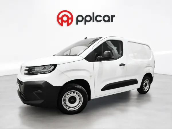 Peugeot Partner VAN 1