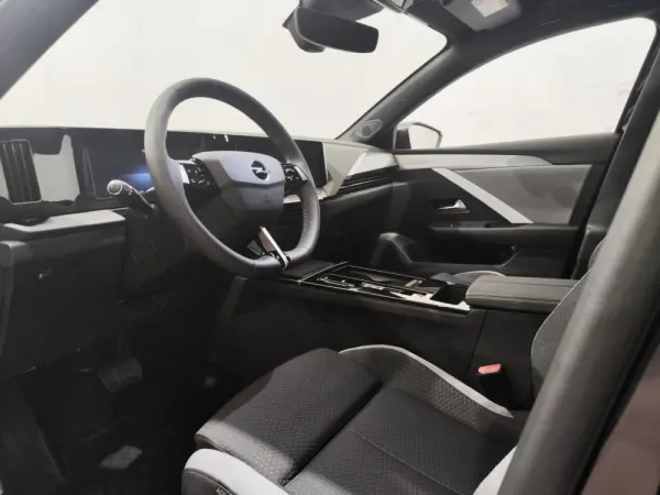 Opel Astra Sports Tourer 1.5 D Edition Aut. 9