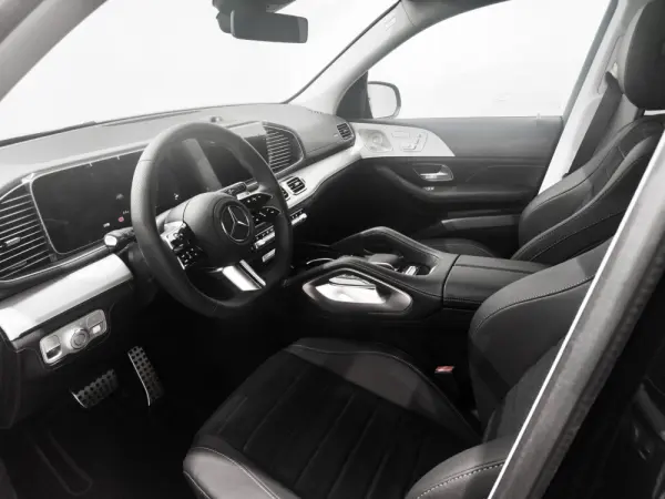 Mercedes-Benz GLE 350 de 4Matic 10