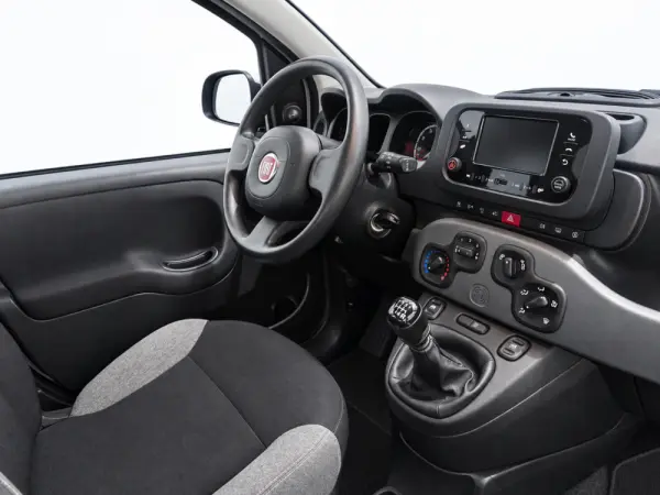 Fiat Panda 1.0 Hybrid 3