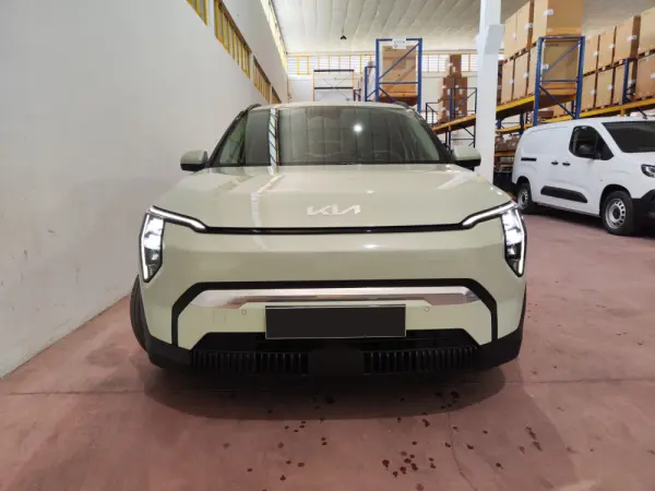 Kia EV3 81.4 kWh Tech 3