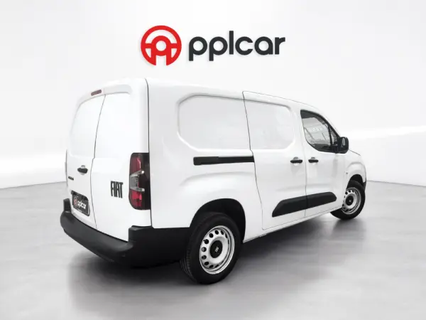 Fiat Doblo 1.5 BlueHDi Maxi 2