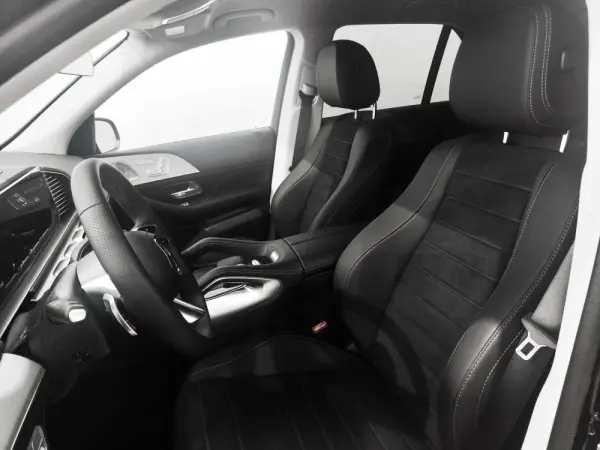 Mercedes-Benz GLE 350 de 4Matic 13