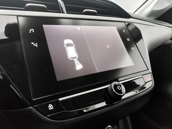 Opel Corsa-e 50 kWh 21