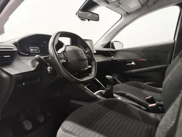 Peugeot 208 1.2 PureTech Active Pack 8
