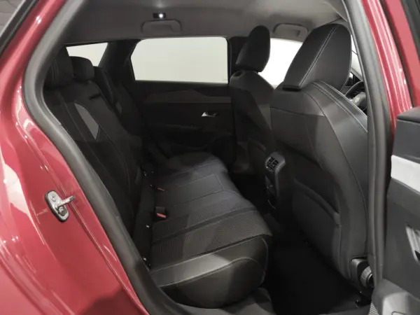 Peugeot 308 SW 1.2 PureTech Allure 25