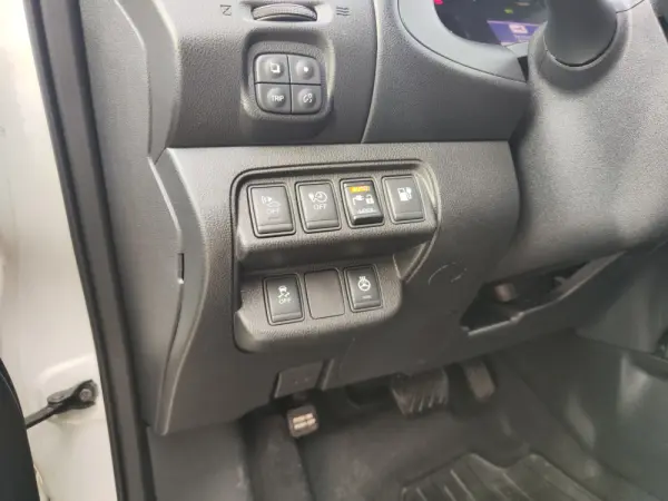 Nissan Leaf Acenta 30 kWh 16