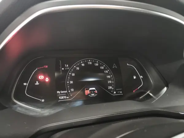 Renault Captur 1.0 TCe Techno 14