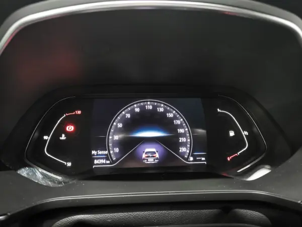 Renault Captur 1.0 TCe Techno 12