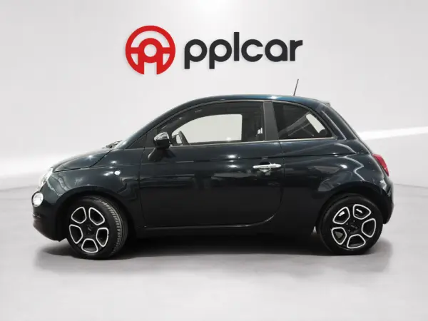 Fiat 500 1.0 Hybrid 3