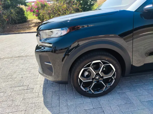 Citroen C3 1.2 Turbo Max 5