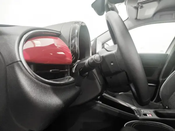 Fiat 600e 54 kWh (RED) 11