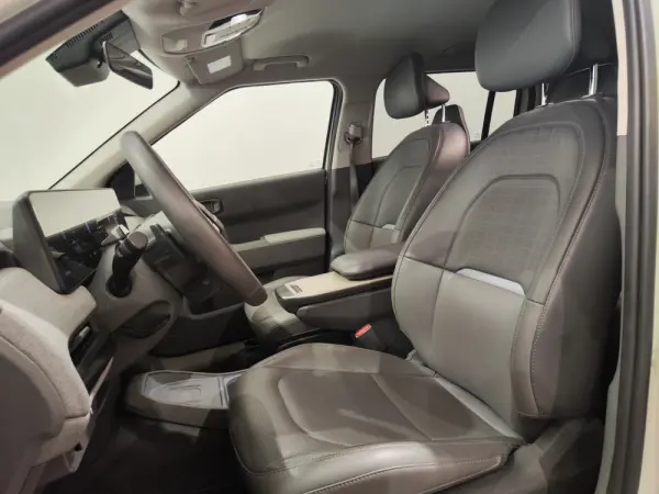 Kia EV3 81.4 kWh Tech 14