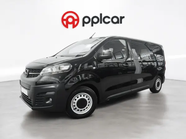 Opel Vivaro-e 75 kWh L2H1 1