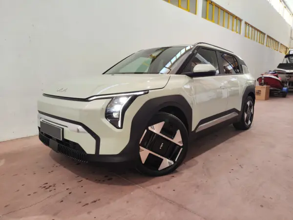 Kia EV3 81.4 kWh Tech 2
