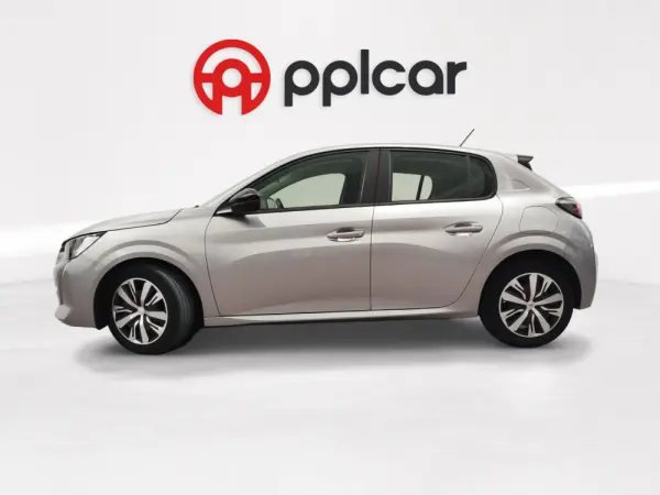 Peugeot 208 1.2 PureTech Active Pack 3