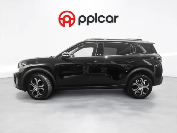 Citroen C3 Aircross 1.2 PureTech Plus 3