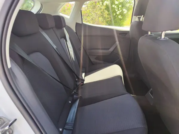 SEAT Ibiza 1.0 TSI Style DSG 10