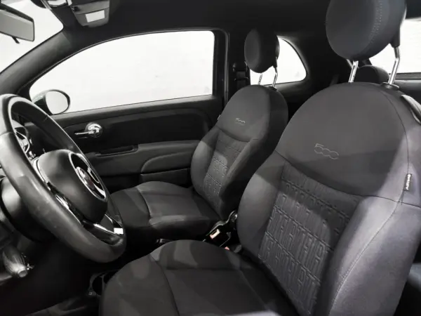 Fiat 500 1.0 Hybrid 7