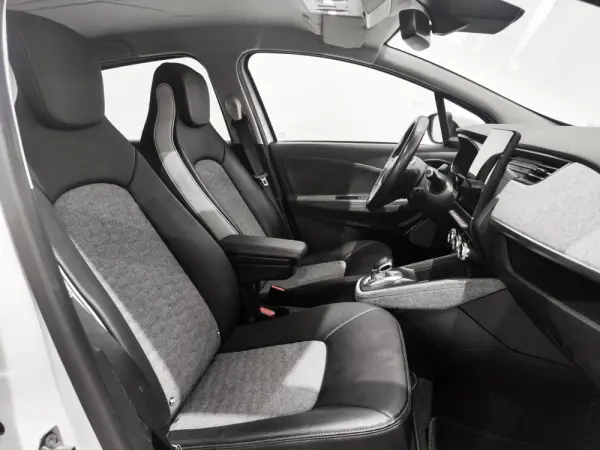 Renault Zoe (c/ Bateria) Exclusive 50 26