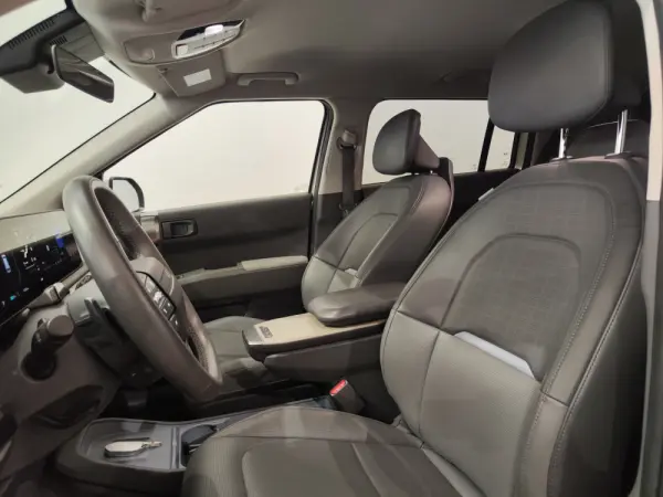 Kia EV3 81.4 kWh Tech 21