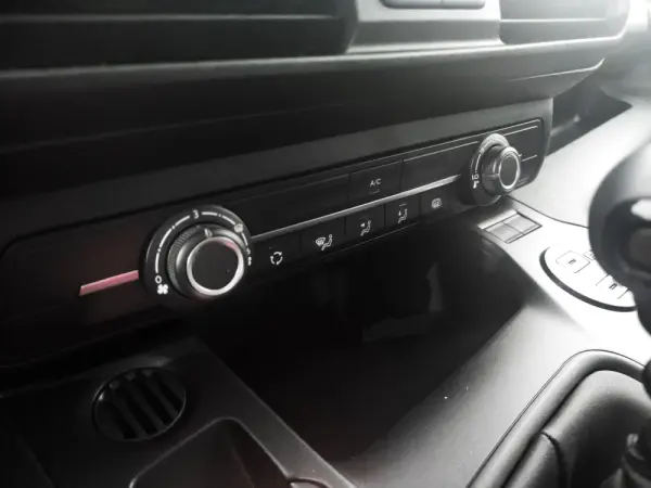 Fiat Doblo 1.5 BlueHDi Maxi 15