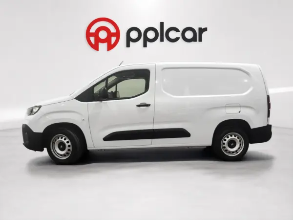 Fiat Doblo 1.5 BlueHDi Maxi 3