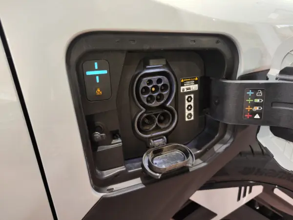 Kia EV3 81.4 kWh Tech 14