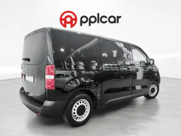 Opel Vivaro-e 75 kWh L2H1 2