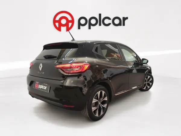 Renault Clio 1.0 TCe Limited 2