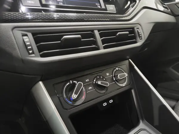 Volkswagen Taigo 1.0 TSI Life 7