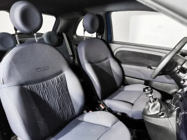 Fiat 500 1.0 Hybrid 22