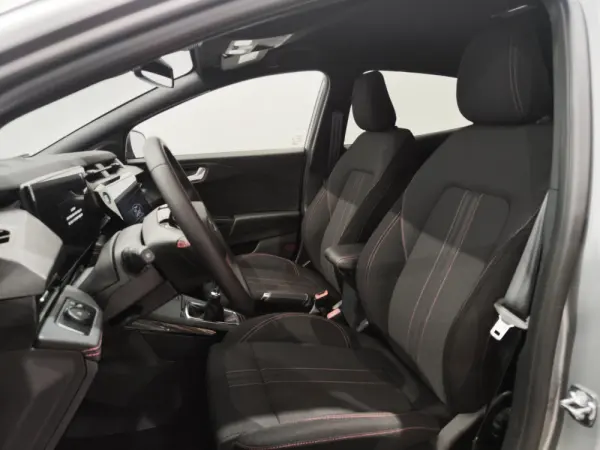 Ford Puma 1.0 EcoBoost MHEV ST-Line 6