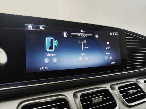 Mercedes-Benz GLE 350 de 4Matic 24