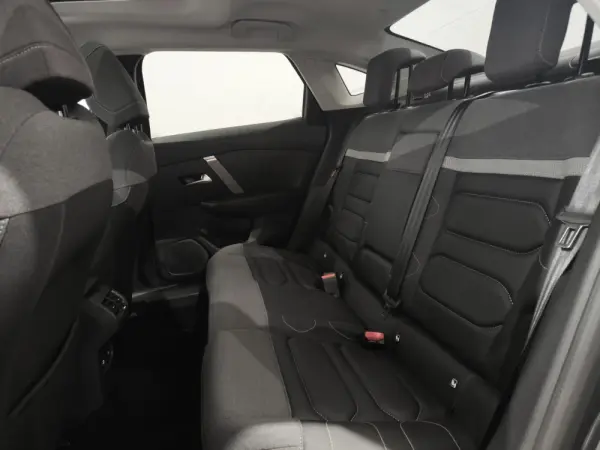 Citroen C4 X 1.2 PureTech Max EAT8 4