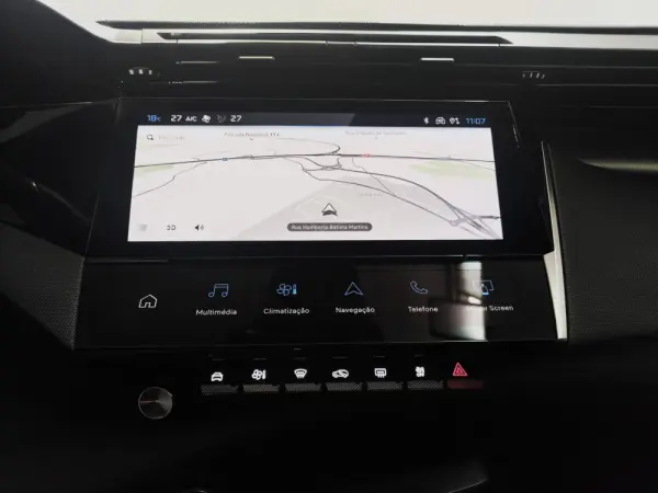 Peugeot 408 1.6 Hybrid GT e-EAT8 20