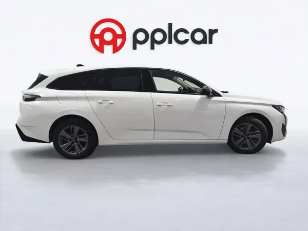 Peugeot 308 SW 1.2 PureTech Allure EAT8 3