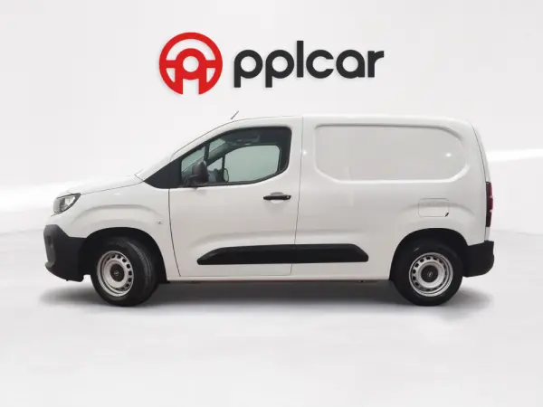Opel Combo 1.5 CDTi Edition 3