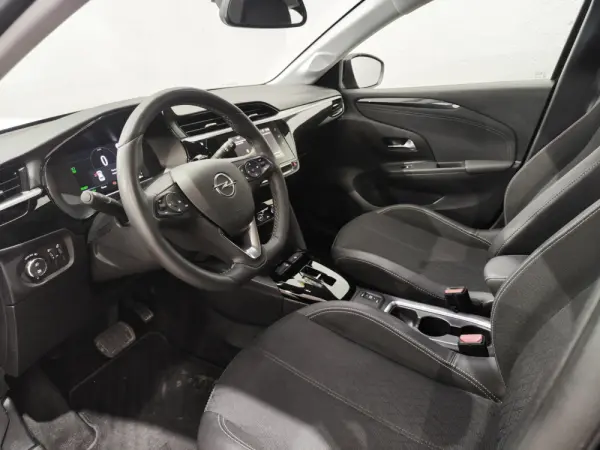 Opel Corsa-e 50 kWh 8