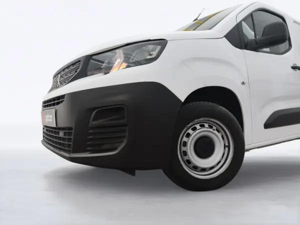 Peugeot Partner 1.6 BlueHDi Style 3