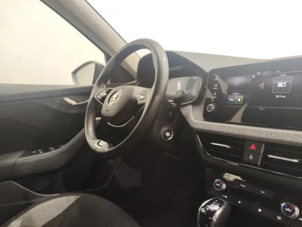 Skoda Kamiq 1.0 TSI Selection DSG 27