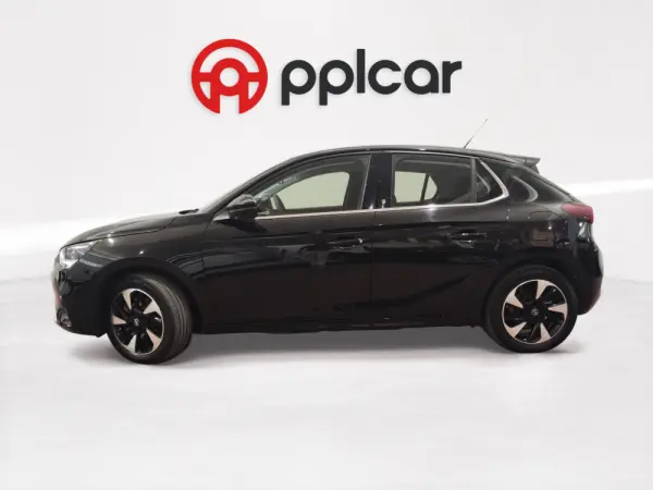 Opel Corsa-e 50 kWh 3