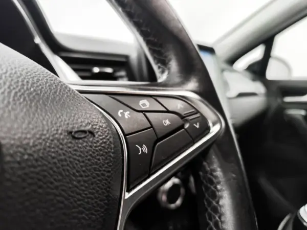 Renault Captur 1.0 TCe Techno 11
