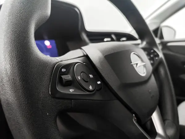 Opel Corsa-e 50 kWh 11