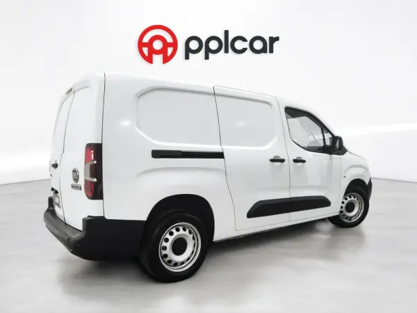 Fiat Doblo 1.5 BlueHDi Maxi 2