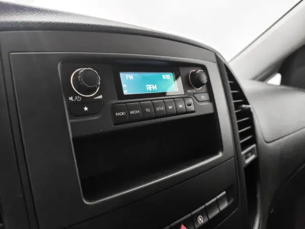 Mercedes-Benz Vito Tourer 114 CDi/32 Pro 14