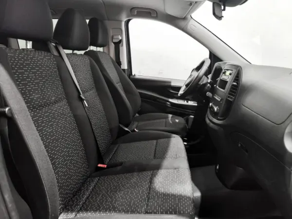 Mercedes-Benz Vito Tourer 114 CDi/32 Pro 21